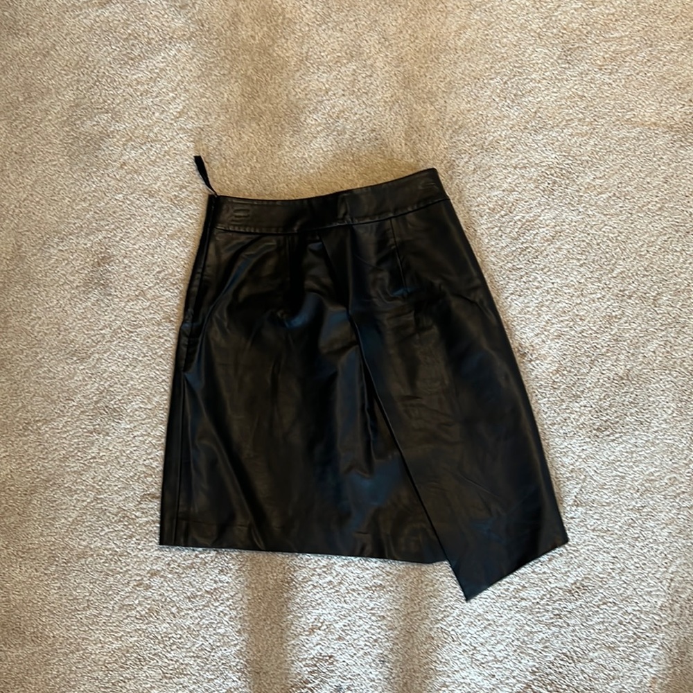 Vivienne Hu MIDI Skirt